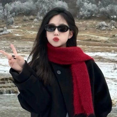 笼里的女人