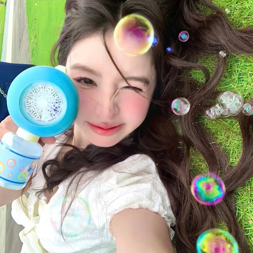 小可爱娜斯佳第九季